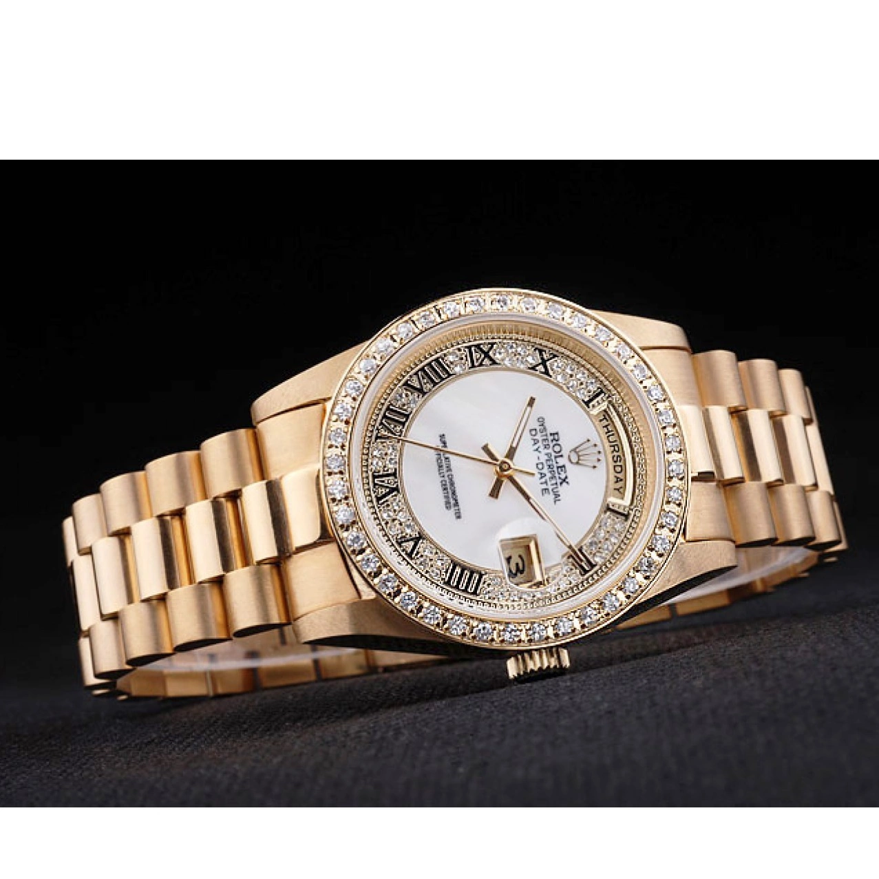 Good copy rolex watches Rolex Day-Date-rl30 0815